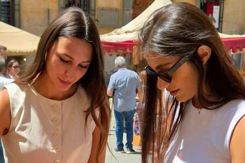 DA Florence Cortona and Montepulciano Day with Wine Tasting 5