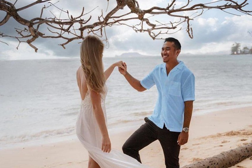 The Big Island Professional Photographer Couples and Families 4