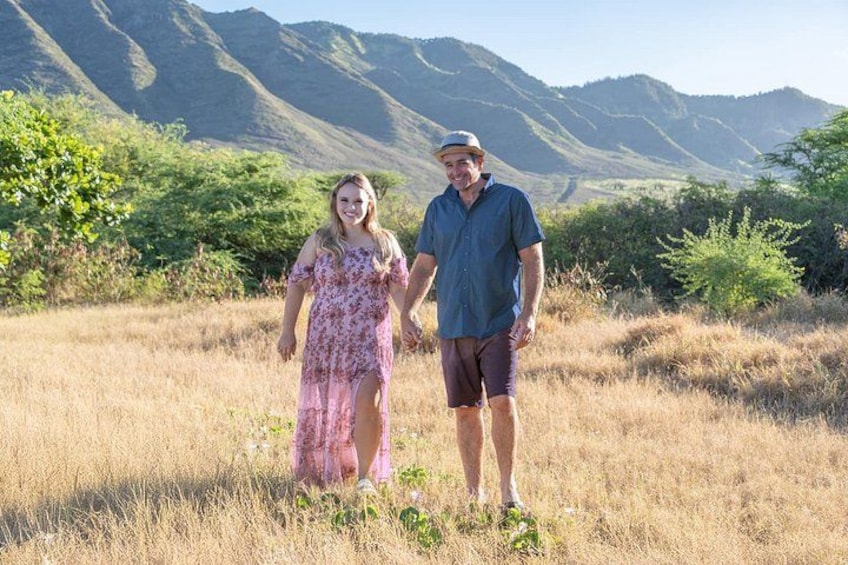 The Big Island Professional Photographer Couples and Families 3