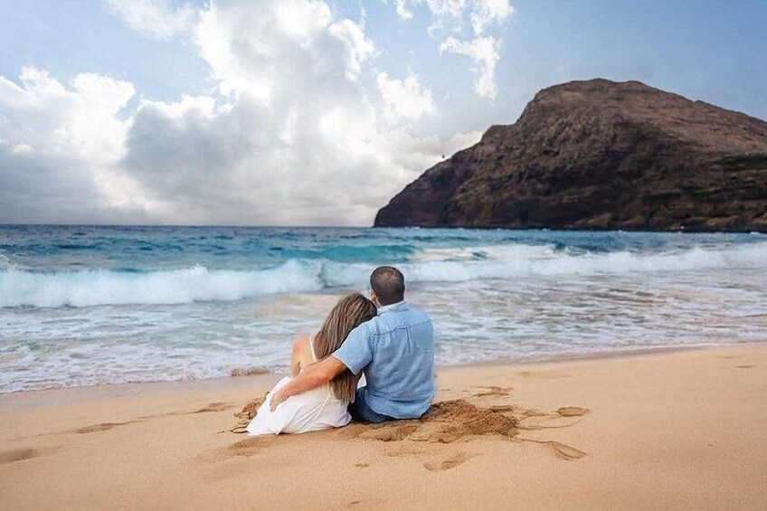 The Big Island Professional Photographer Couples and Families 5