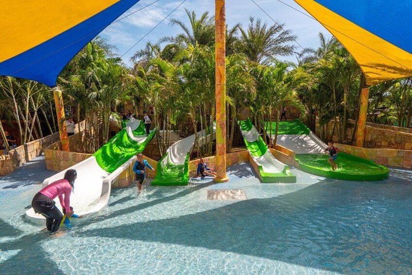 Ramayana Water Park Tickets in Pattaya 5
