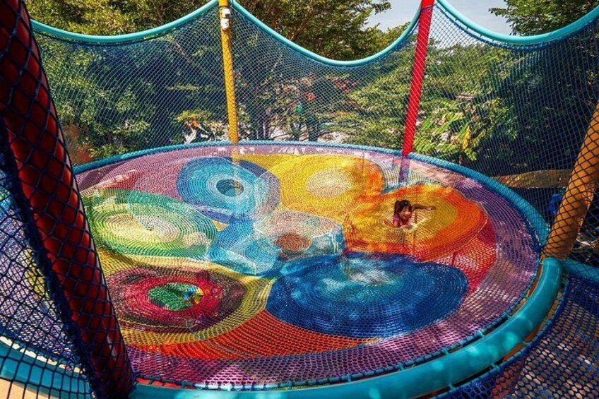 Ramayana Water Park Tickets in Pattaya 2
