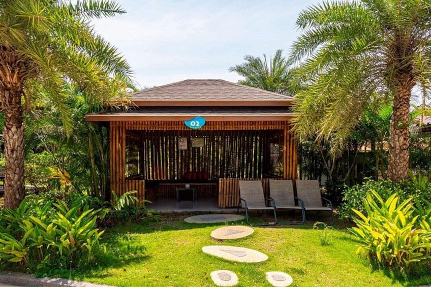 Ramayana Water Park Tickets in Pattaya 4