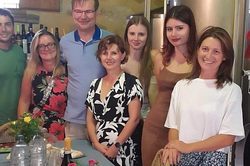 Winery Tour in Marsala with Local Wines and Specialties 2