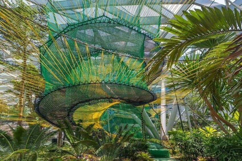 Jewel Changi Airport Attraction Ticket in Singapore 3