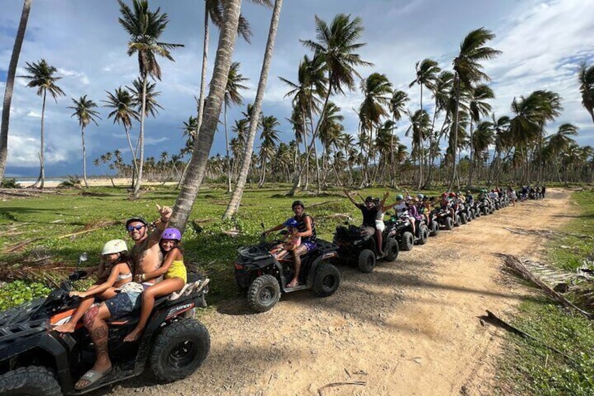 An Experience for the Whole Family 1