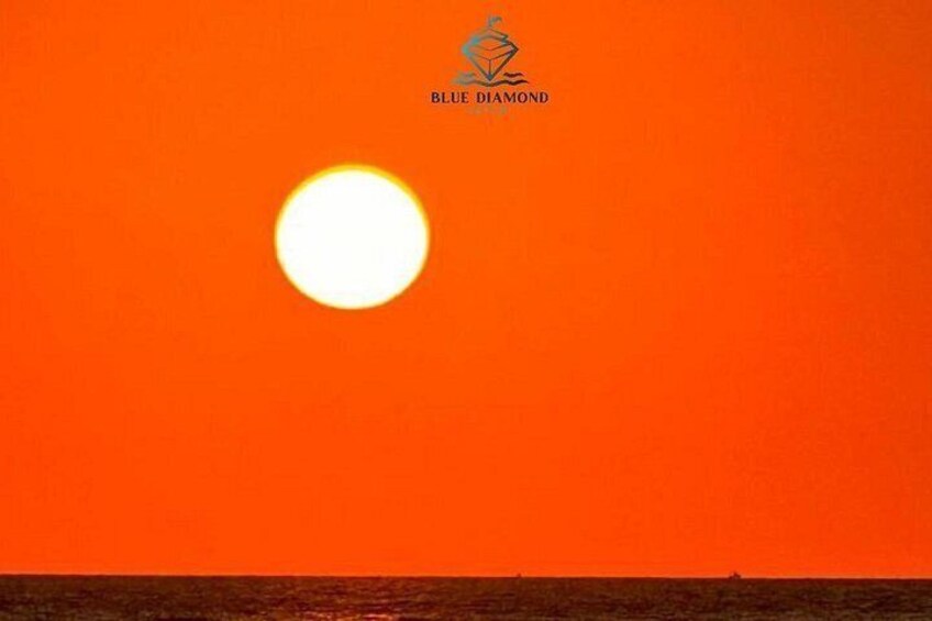 The Famous Blue Lagoon Sunset Cruise with transfer from Paphos 2