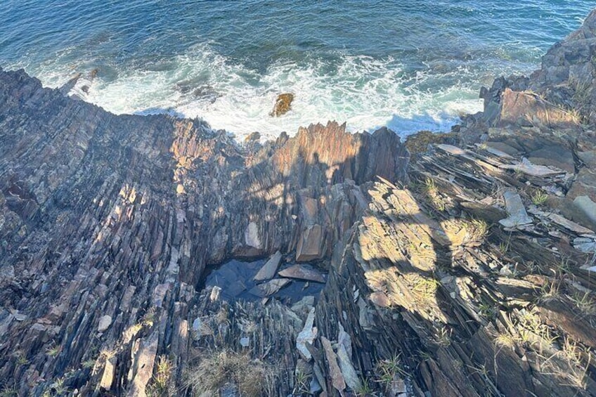 Oven’s Park Sea Caves 3