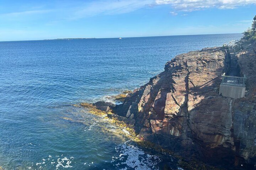 Sea Caves 4