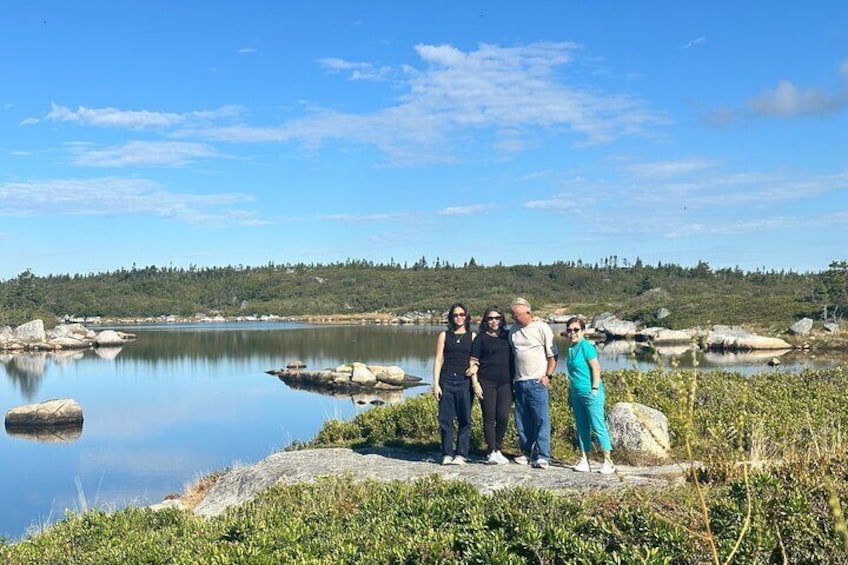 Peggy’s Cove 2