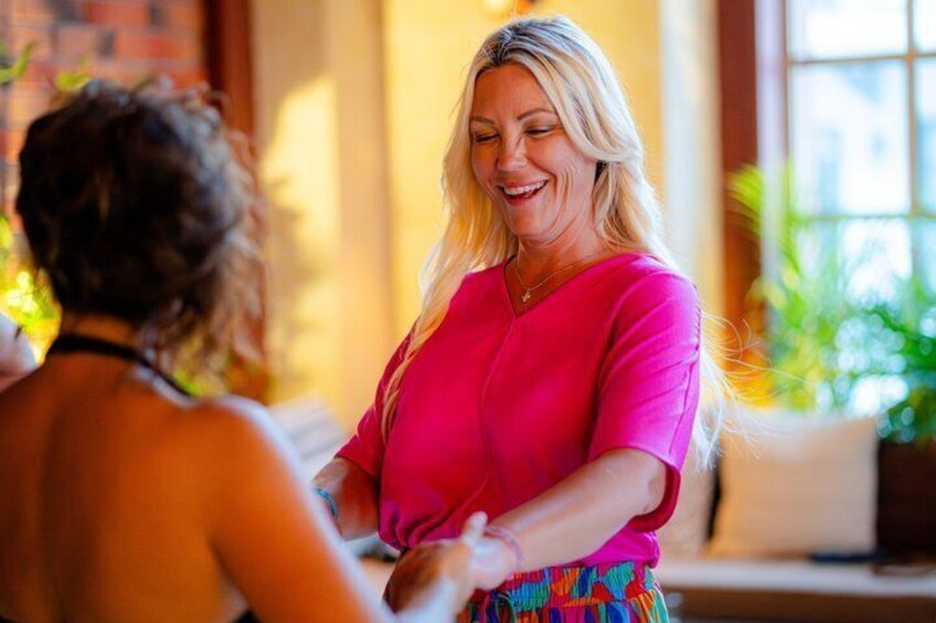 Salsa and Latin Rhythms Dance Explore Celebrate 5