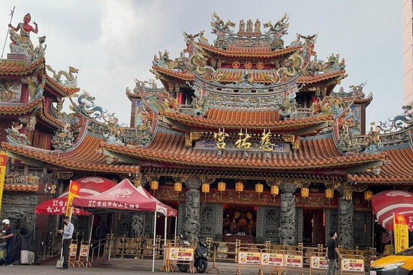Perfect for Layovers!Taipei &Taiwan Airport Pickups & City Tours! 2