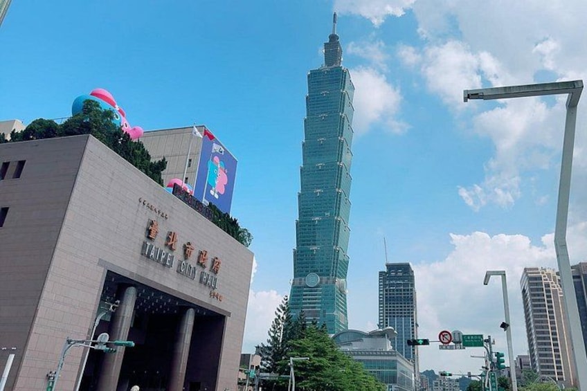 Perfect for Layovers!Taipei &Taiwan Airport Pickups & City Tours! 4