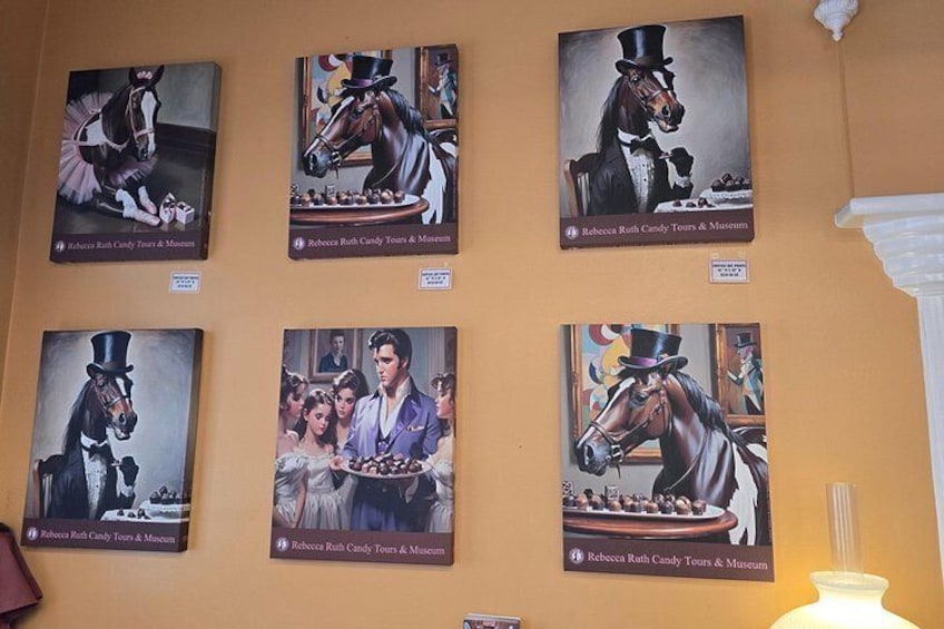 B&C Bourbon and chocolates tours 3