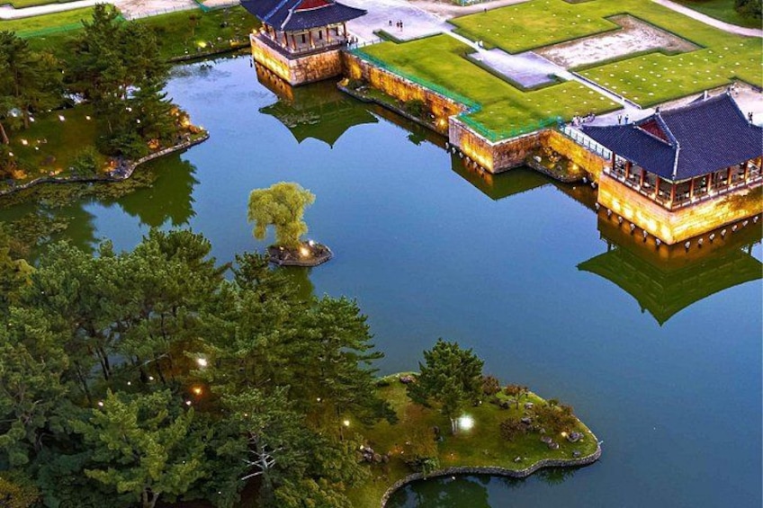 Gyeongju One-Day Tour from Daegu: 7 Highlights including Bulguksa 2