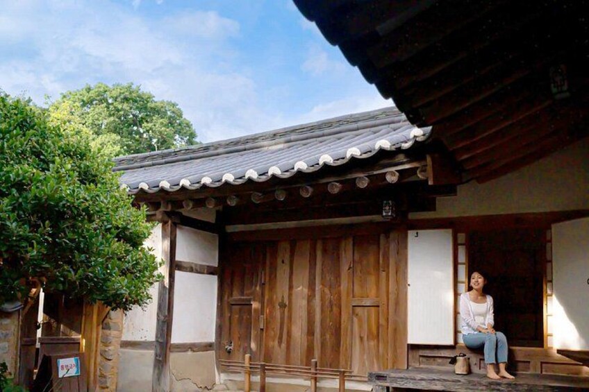 Gyeongju One-Day Tour from Daegu: 7 Highlights including Bulguksa 2