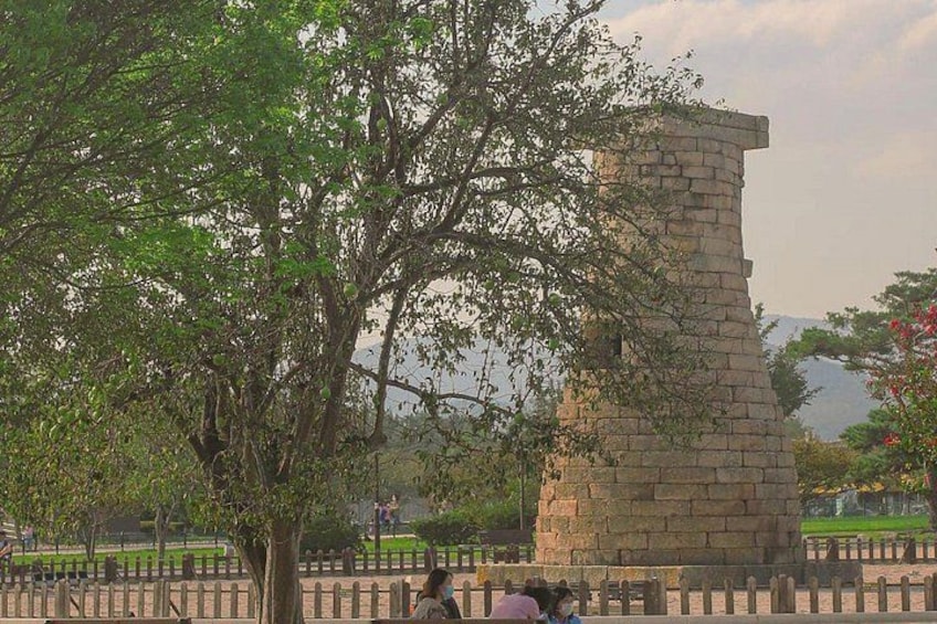 Gyeongju One-Day Tour from Daegu: 7 Highlights including Bulguksa 3