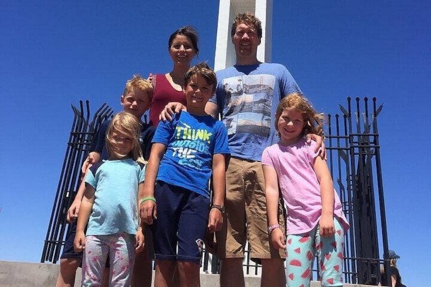Full Day Private SD Tour from Solana Beach 2