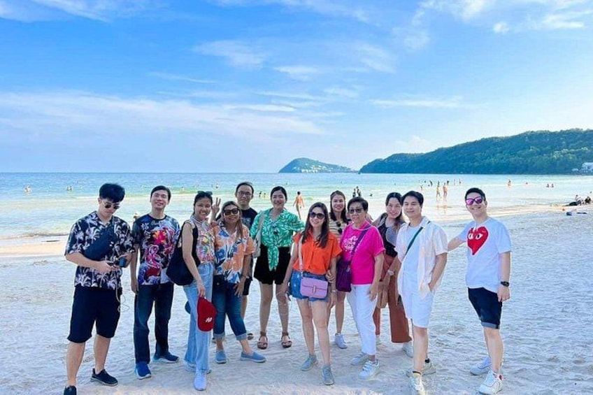 Phu Quoc South Island Adventure and Local Lunch 2