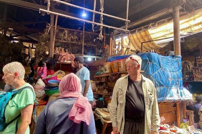 1-Day Kampala Lady Guided Heritage City Walks 2