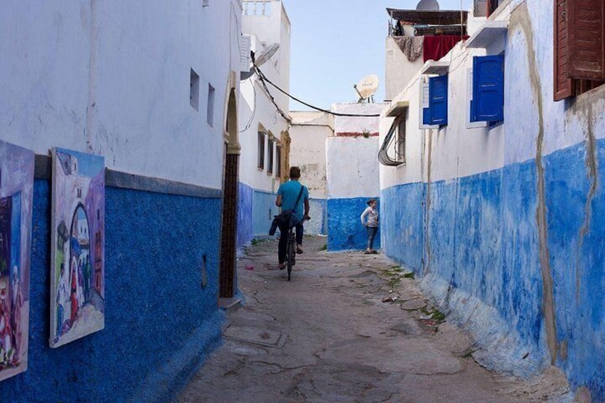 Essaouira Day Trip from Marrakech 2