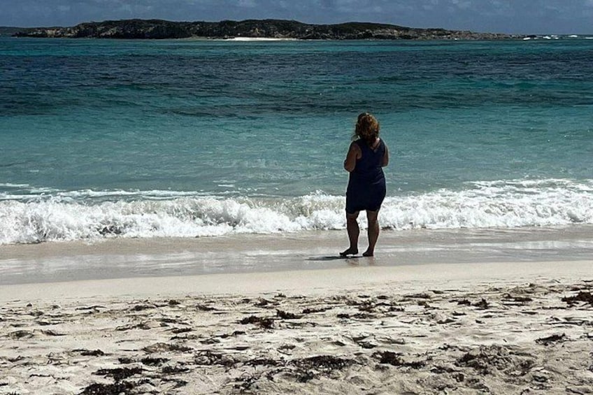 Celeb Island Adventure Tour 1