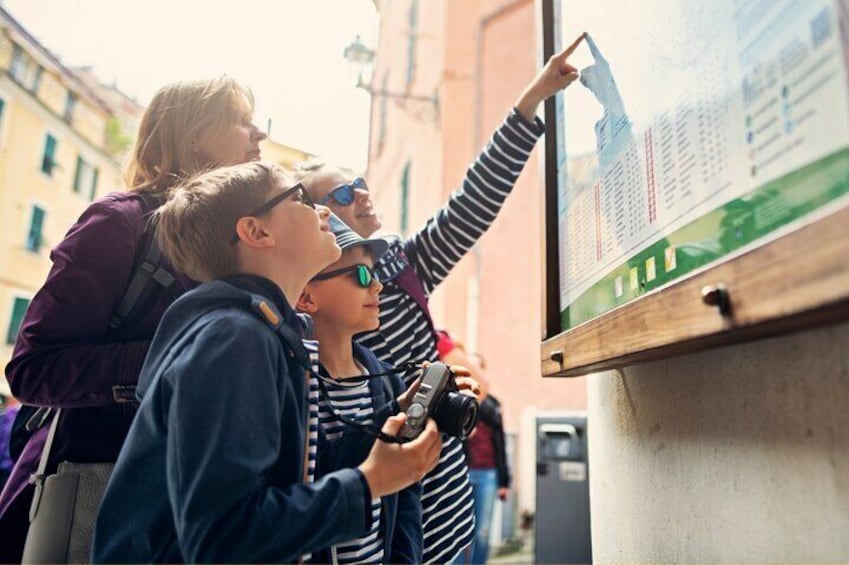 Experience science in Zagreb - Astronomy tour 3