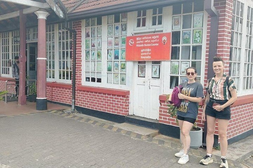 Kandy to Nuwara Eliya Private Day Tour: Tea Factory& Gregory Lake 4