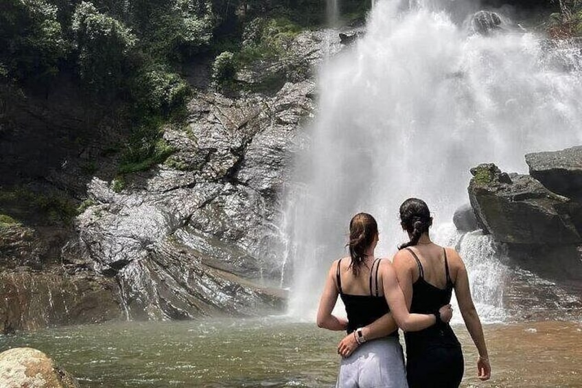 Kandy to Nuwara Eliya Private Day Tour: Tea Factory& Gregory Lake 2