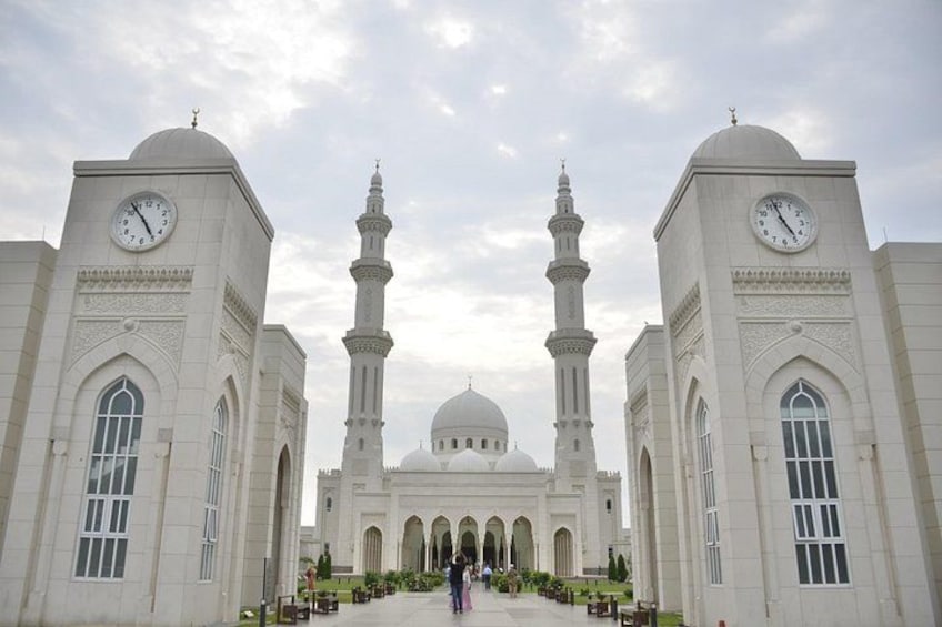 Negeri Sembilan Day Tour 2