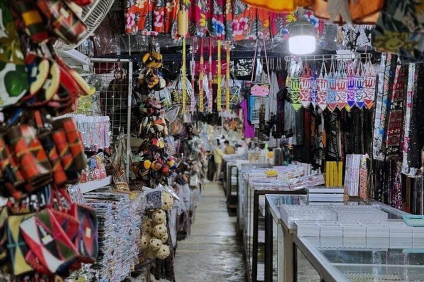 Kota Kinabalu City Tour Cultural & Heritage Tour with Lunch 5