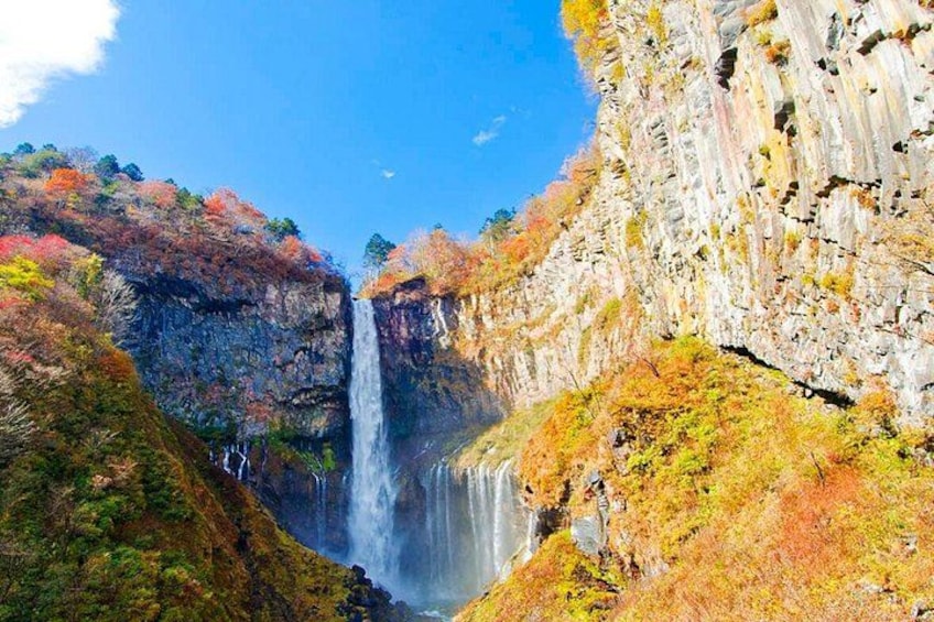 Toshogu, Irohazaka, Ropeway & Lake Tour from Tokyo 5