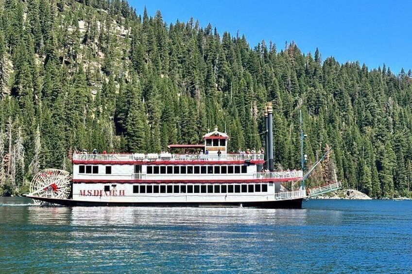 Emerald Bay 3