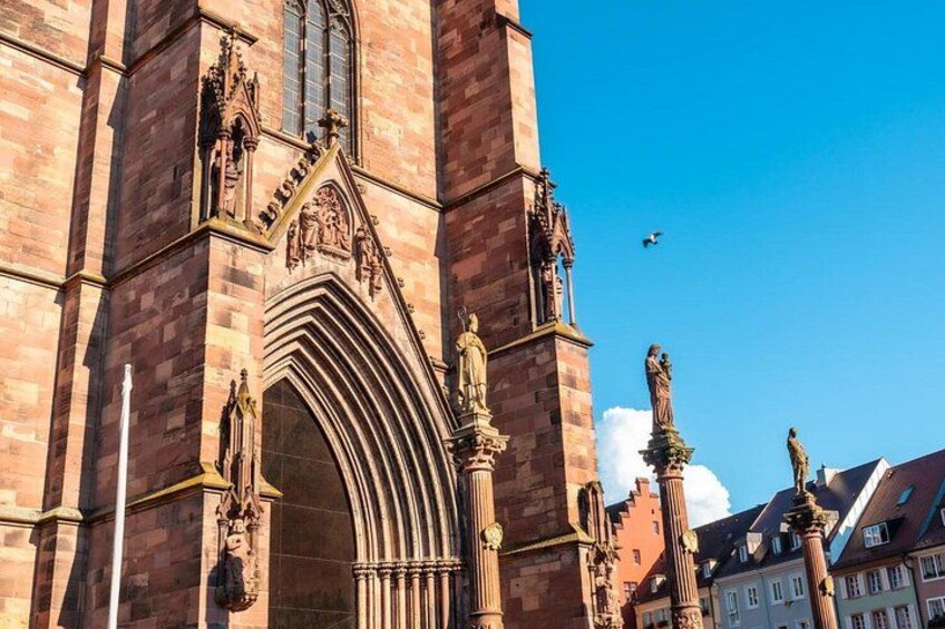 Best Intro to Freiburg in 2 hours with a Local 2
