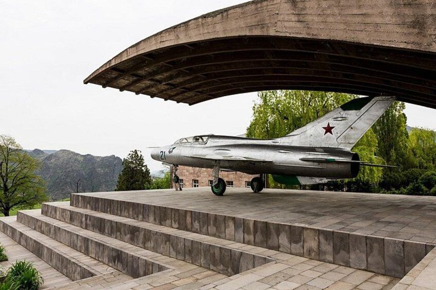 Cultural Adventure Georgia to Armenia Day Tour 4