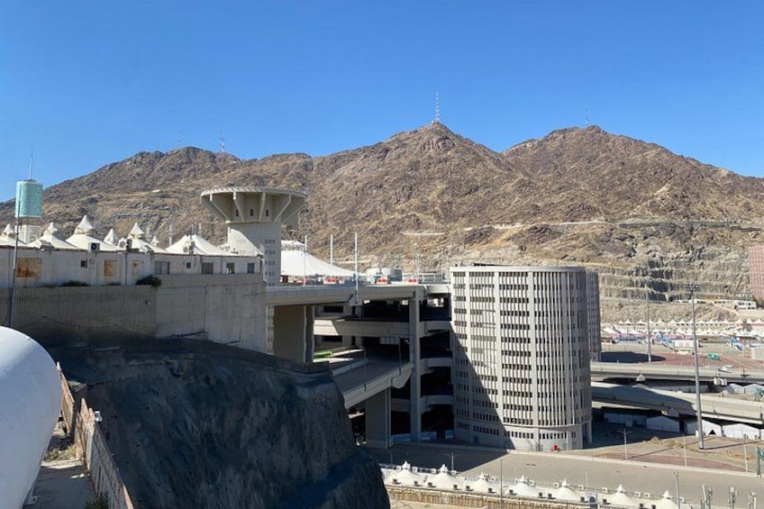 Must Visit Islamic sites in Makkah 4