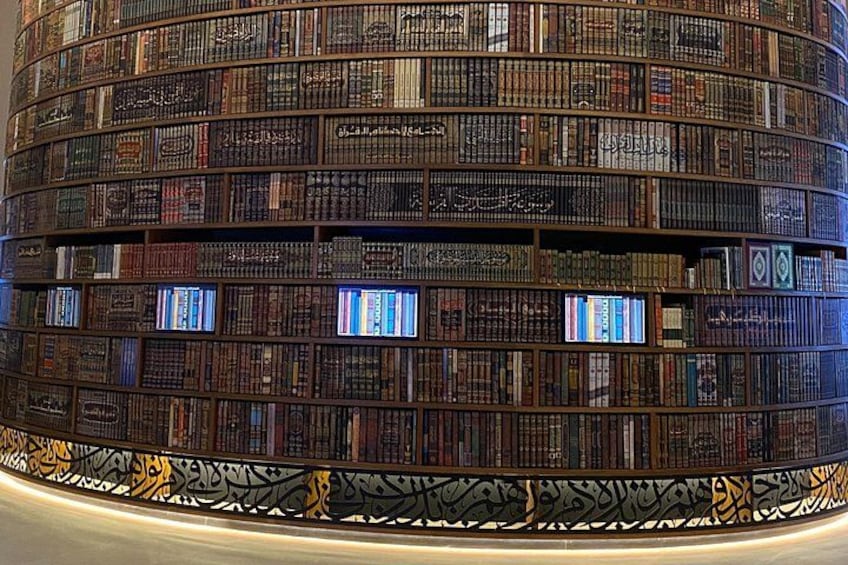 Must Visit Islamic sites in Makkah 2