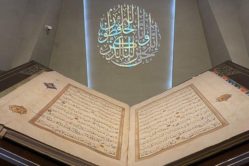 Must Visit Islamic sites in Makkah 3