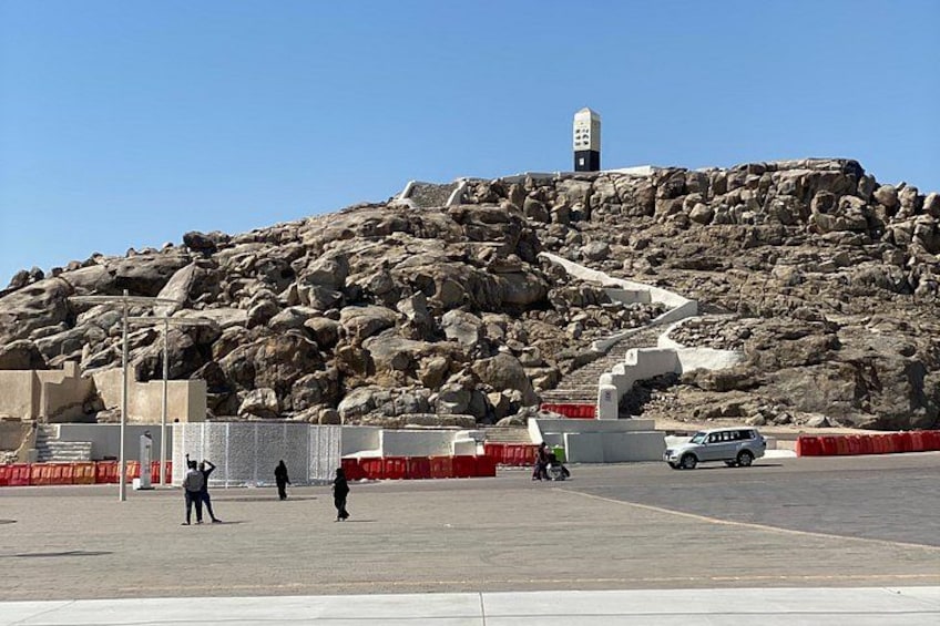 Must Visit Islamic sites in Makkah 5