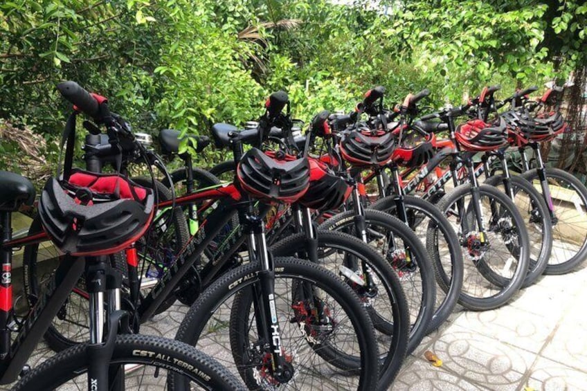 Biking Can Tho - Phong Dien - Thoi Lai 50km 3