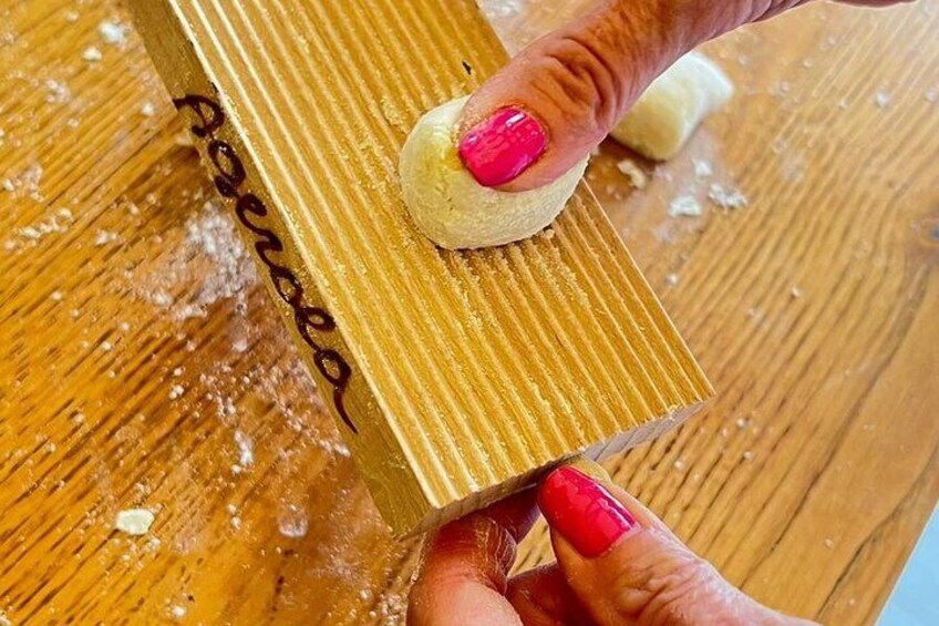 Cooking Class in Amalfi 4