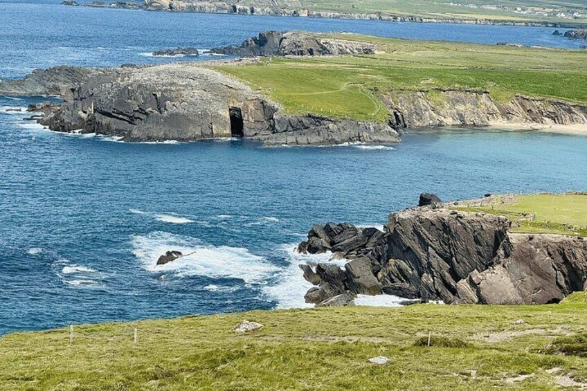 Private Dingle & Slea Head Luxury Tour with No 1 Local Guide 3