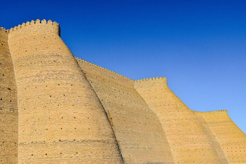Vanishing Sea and the Forgotten Cities 2