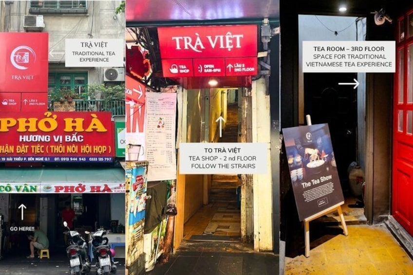 Ho Chi Minh City: Hands-on Vietnamese Lotus Tea Experience 2