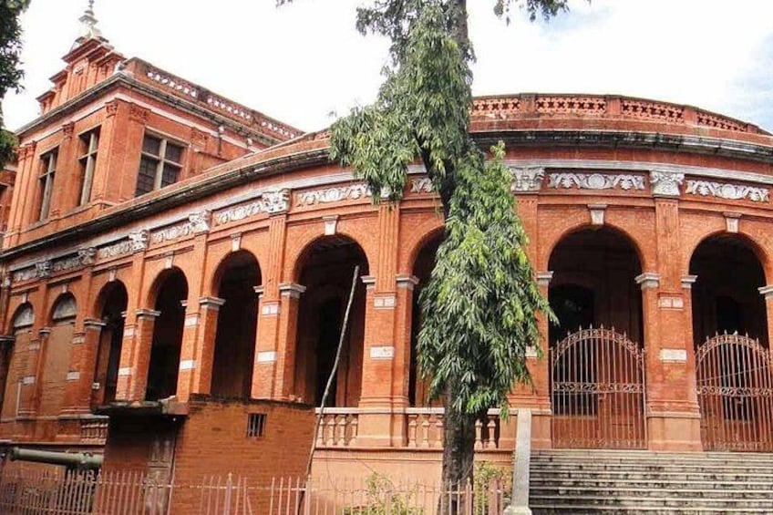 Chennai Museums Private Half day Tour with Female Guide 3