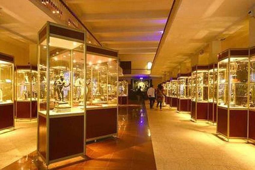 Chennai Museums Private Half day Tour with Female Guide 4