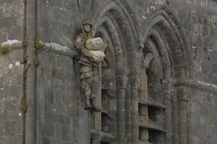 D-Day Discovery: American & British sectors, 2-Day tour for 5-8 P 4