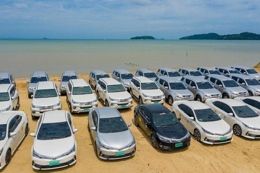 Thailand Pattaya - Customizable Private Tour 4
