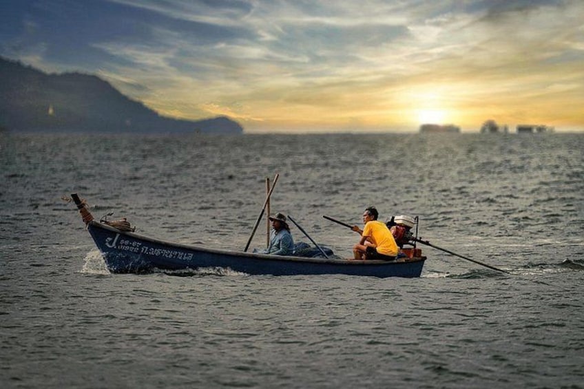 Thailand Pattaya - Customizable Private Tour 2