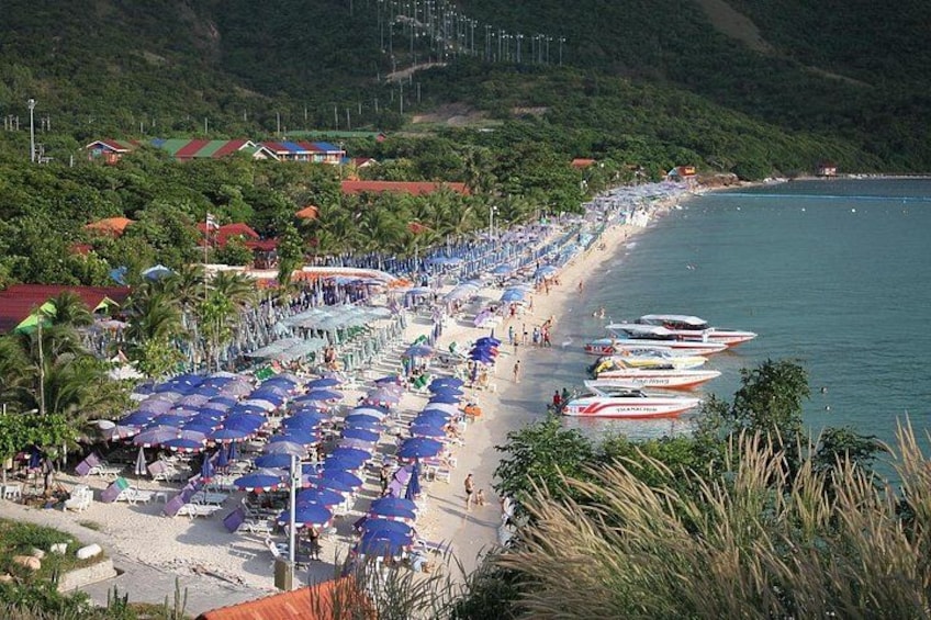 Thailand Pattaya - Customizable Private Tour 3